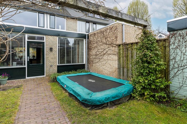 Medium property photo - Amerikalaan 30, 5691 KD Son en Breugel